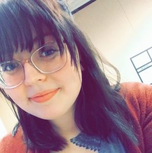 Meet your Posher, Athena